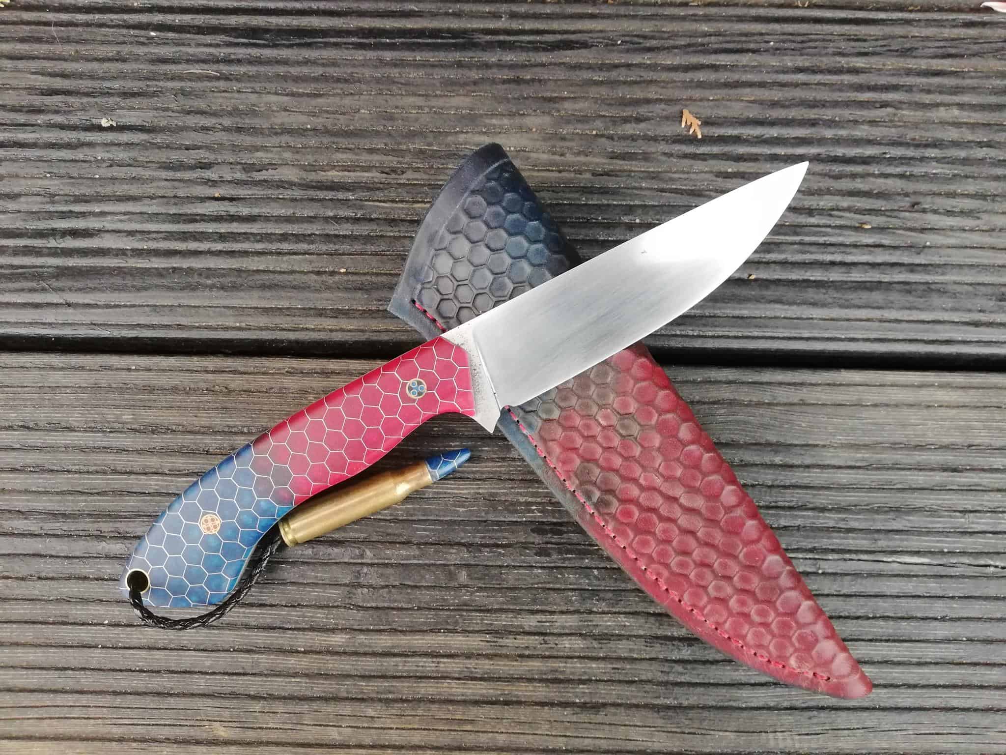 HUNTER OF THE FUTURE