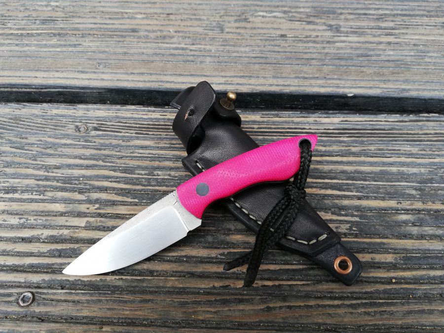 Drapichrust PINK
