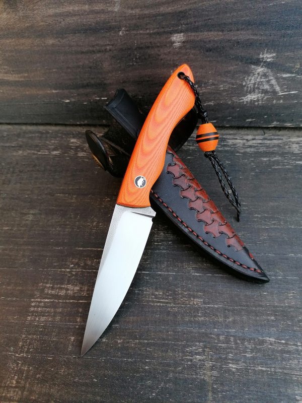 Mechaniczna pomarańcza